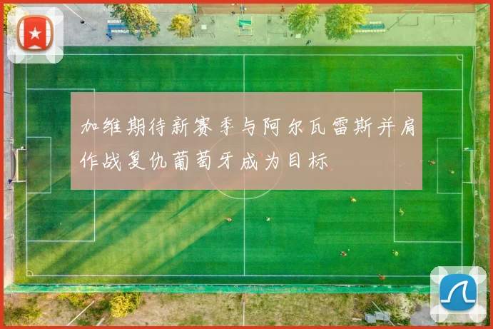 加维期待新赛季与阿尔瓦雷斯并肩作战复仇葡萄牙成为目标